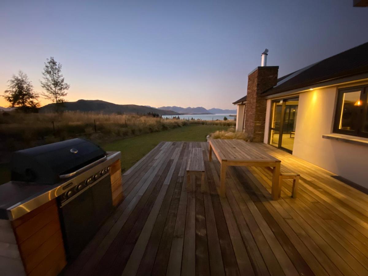 Starview 88 Βίλα Lake Tekapo Εξωτερικό φωτογραφία